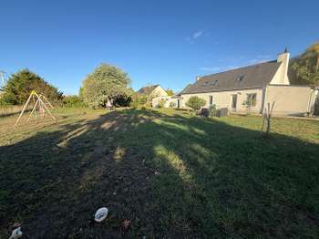 Vente Maison 3 chambresAndard
