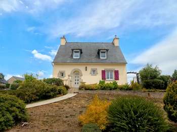 Vente maison Andel 22