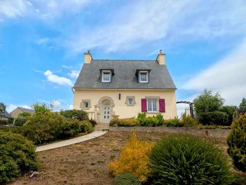 Vente maison Andel 22