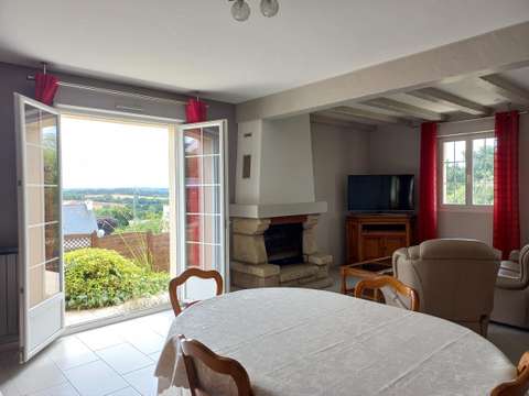 Vente maison