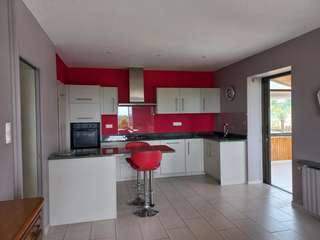 Vente maison