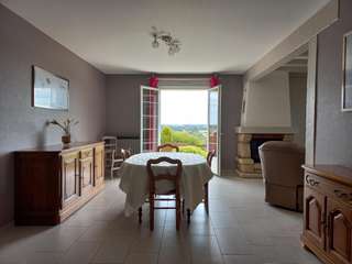 Vente maison