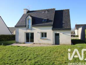 Vente Maison 3 chambresAndel