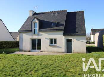 Vente maison 4 pièces Andel 22