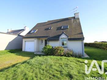 Vente Maison 3 chambresAndel