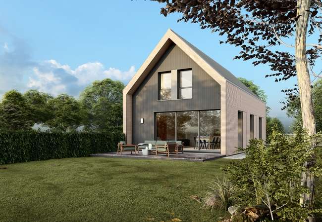 Maison 5 pièces 115 m² · à Andel · 115 m² · 331 000 €