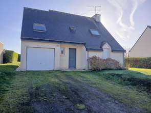 Vente Maison 3 chambresAndel