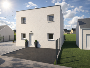 Vente Maison 4 chambresAndel