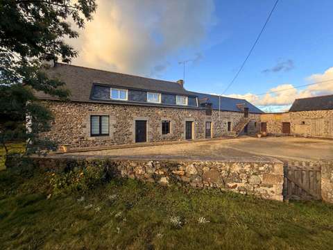 Vente maison 5 pièces Andel 22