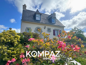 Vente Maison 3 chambresAndel