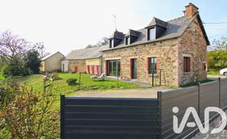 Photo Vente maison Andel