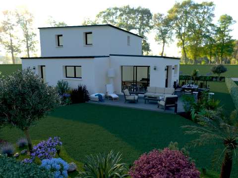 Vente maison 5 pièces Vente maison 5 pièces