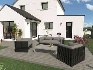 Vente maison 5 pièces Vente maison 5 pièces