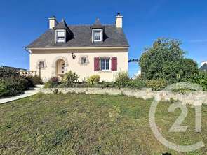Vente Maison 3 chambresAndel