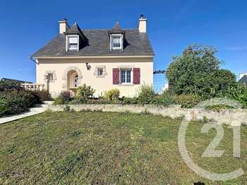 Photo Vente maison Andel