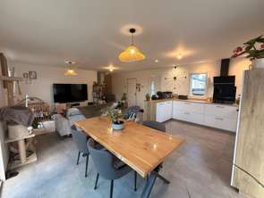 Vente Maison 2 chambresAndel