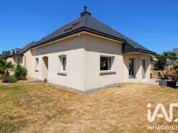 Vente Maison 4 chambresAndel