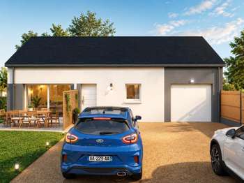 Vente MaisonAndel