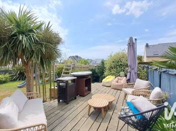 Vente Maison 5 chambresAndel