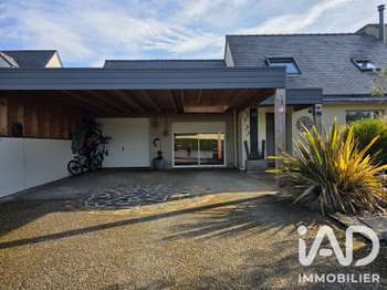 Vente maison 6 pièces Andel 22