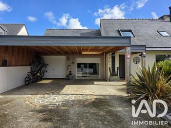 Vente maison 6 pièces Andel 22
