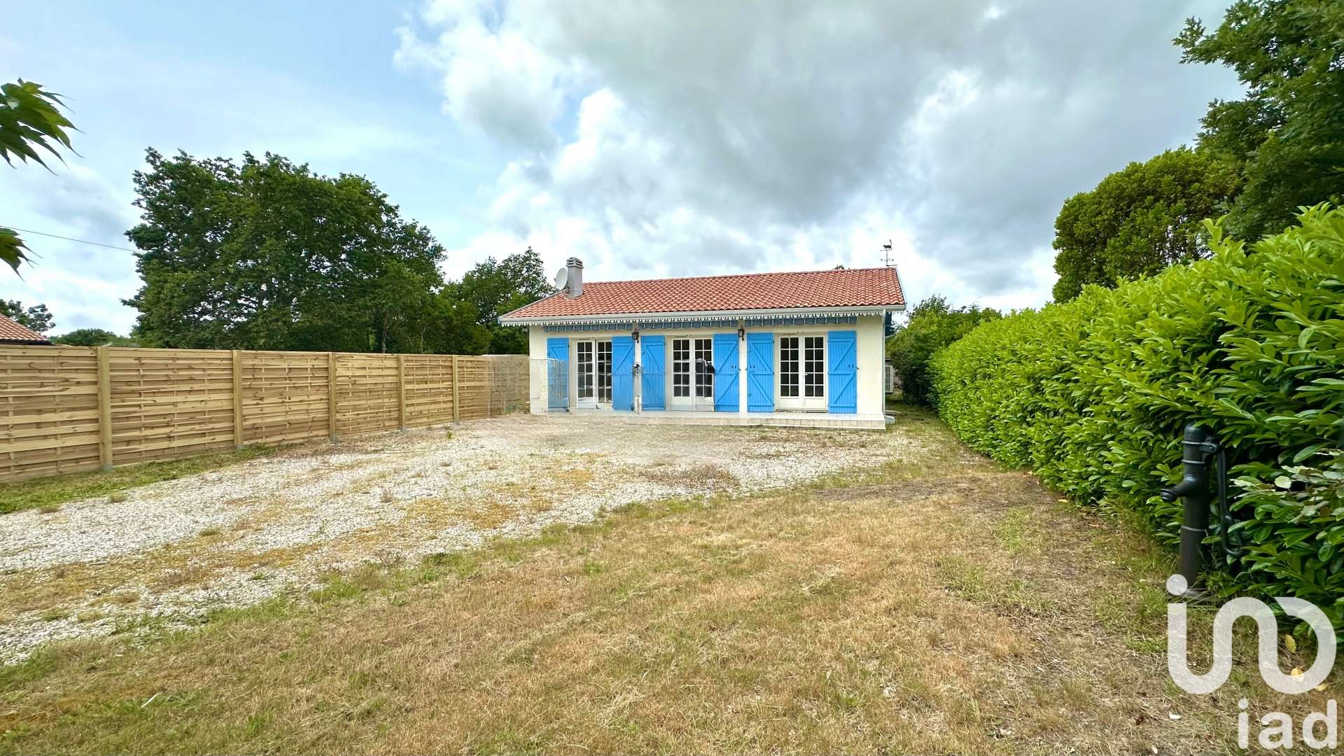 Vente Maison à Andernos-les-Bains (33510) : à vendre / 116m² Andernos ...