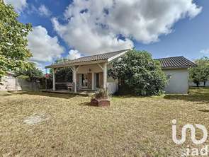 Vente Maison 2 chambresAndernos-les-Bains