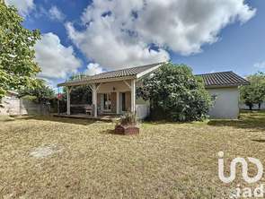 Vente Maison 2 chambresAndernos-les-Bains