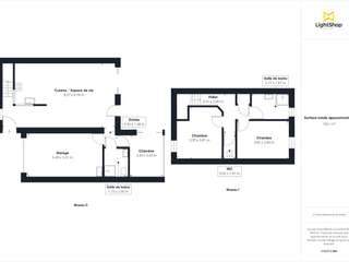 Vente maison 4 pièces Vente maison 4 pièces
