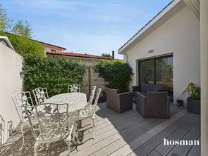 Vente Maison 3 chambresAndernos-les-Bains