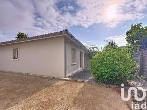Vente maison 4 pièces Vente maison 4 pièces