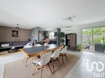 Vente maison 4 pièces Andernos-les-Bains 33