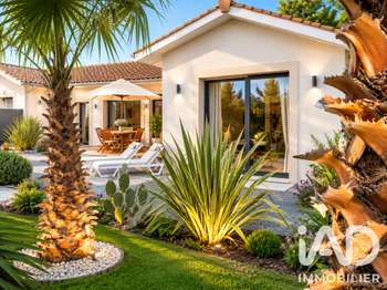 Vente Maison 3 chambresAndernos-les-Bains