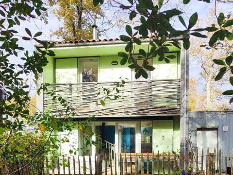 Vente maison 4 pièces Andernos-les-Bains 33