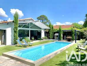 Vente Maison 4 chambresAndernos-les-Bains