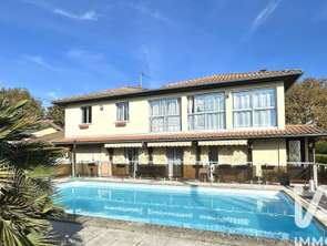 Vente Maison 5 piècesAndernos-les-Bains