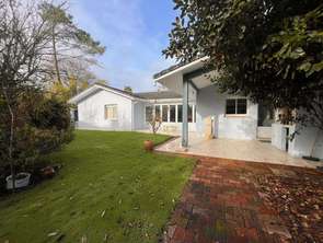 Vente Maison 8 chambresAndernos-les-Bains