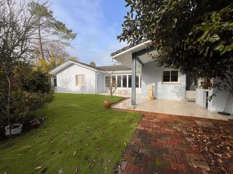 Vente maison 12 pièces Andernos-les-Bains 33