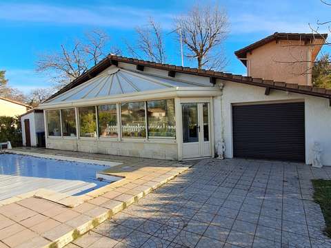 Vente maison 5 pièces Andernos-les-Bains 33