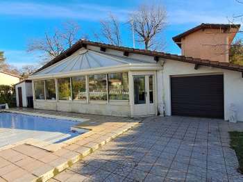 Vente maison 5 pièces Andernos-les-Bains 33