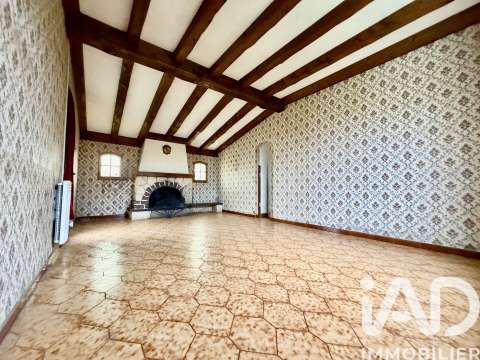 Vente maison 7 pièces Vente maison 7 pièces