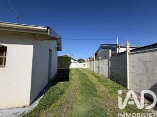 Vente maison 7 pièces Vente maison 7 pièces