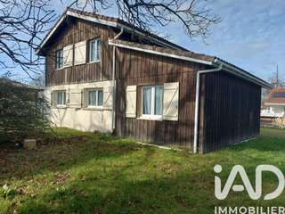 Vente maison 3 pièces Vente maison 3 pièces