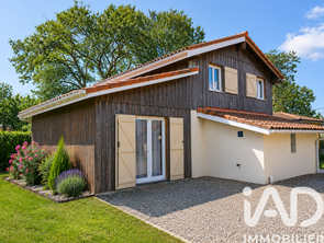 Vente Maison 3 piècesAndernos-les-Bains