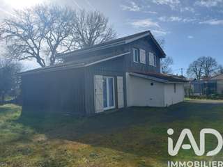 Vente maison 3 pièces Vente maison 3 pièces