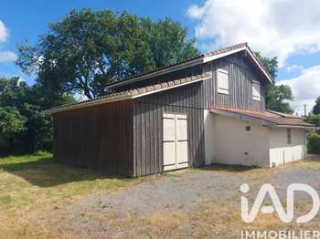 Vente maison 3 pièces Andernos-les-Bains 33