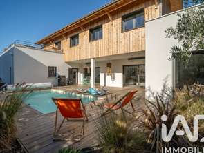 Vente Maison 5 chambresAndernos-les-Bains