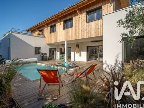 Vente maison 6 pièces Andernos-les-Bains 33