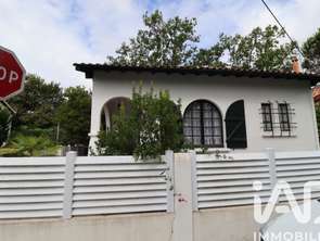 Vente Maison 2 chambresAndernos-les-Bains