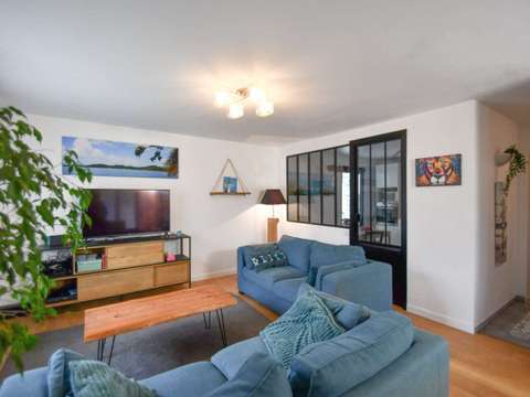 Vente maison 5 pièces Andernos-les-Bains 33